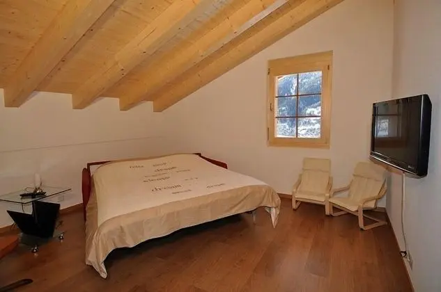 Apart Daire, 4 Yatak Odası