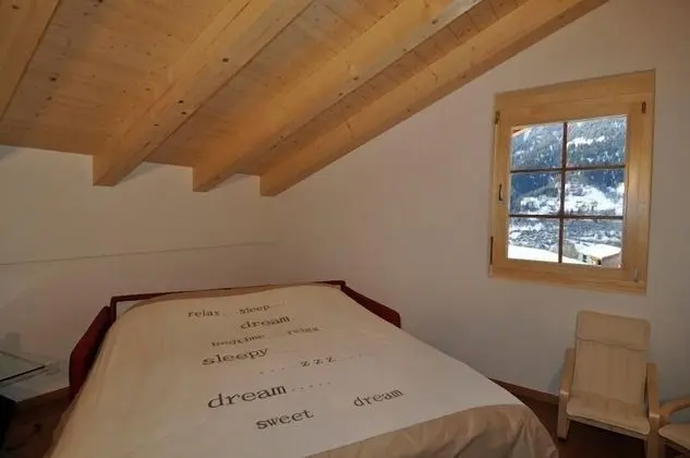 Apart Daire, 4 Yatak Odası