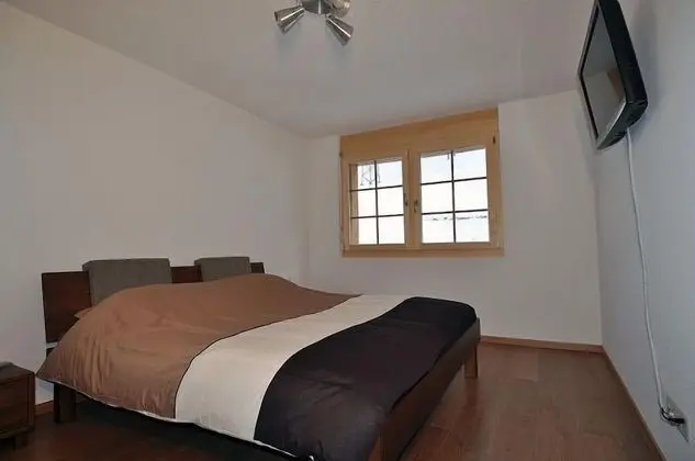 Apart Daire, 4 Yatak Odası