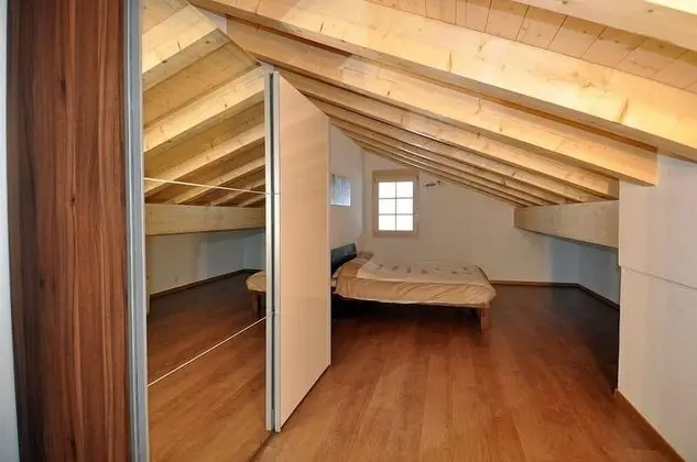 Apart Daire, 4 Yatak Odası