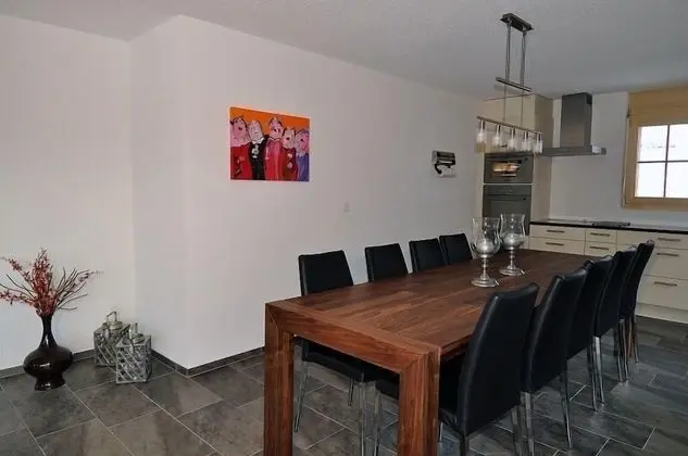 Apart Daire, 4 Yatak Odası