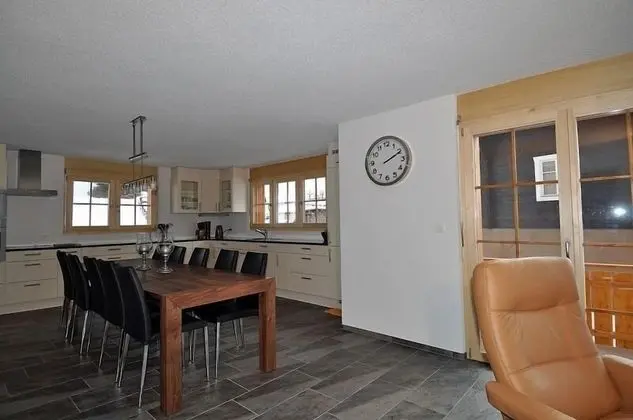 Apart Daire, 4 Yatak Odası