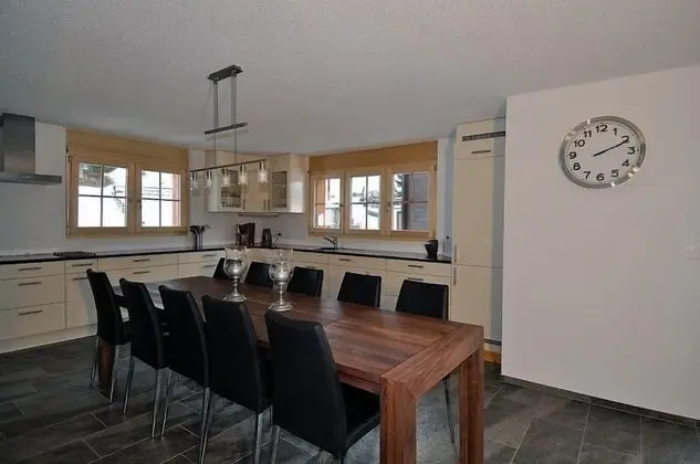 Apart Daire, 4 Yatak Odası