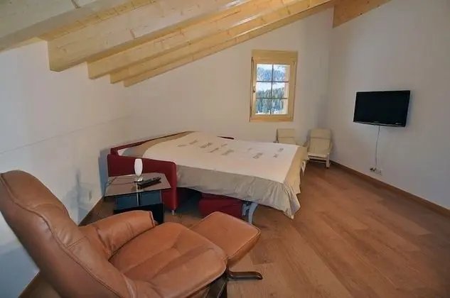 Apart Daire, 4 Yatak Odası