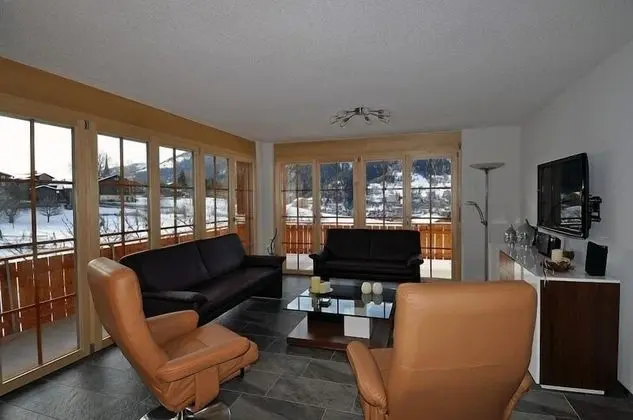 Apart Daire, 4 Yatak Odası