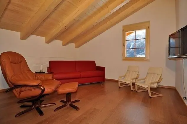 Apart Daire, 4 Yatak Odası