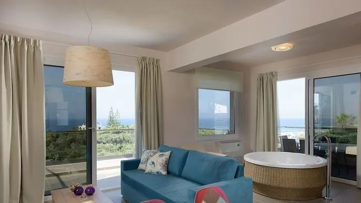 Villa, 2 Yatak Odası