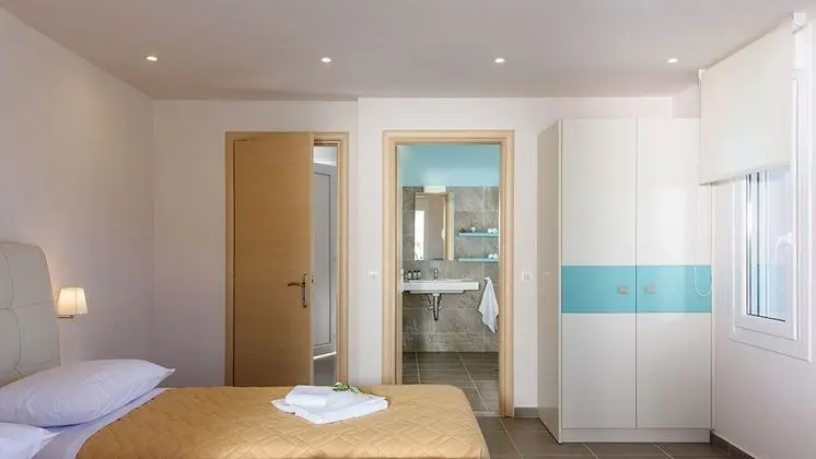 Villa, 2 Yatak Odası