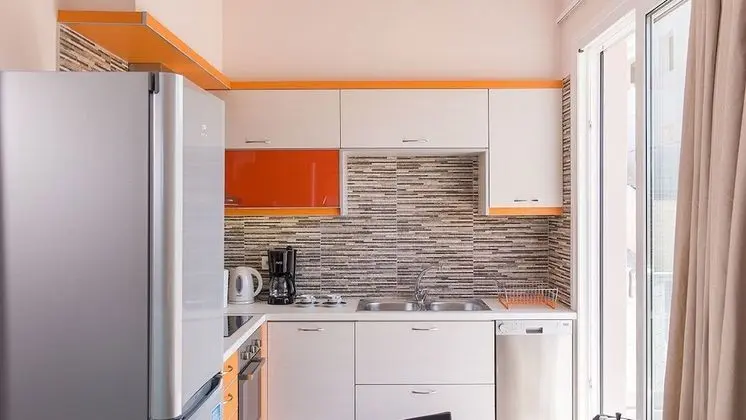 Villa, 2 Yatak Odası