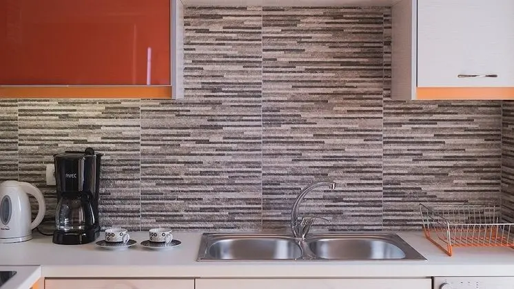 Villa, 2 Yatak Odası