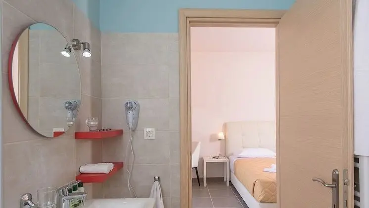 Villa, 2 Yatak Odası