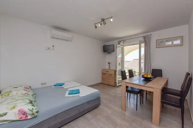 Apart Daire (Mark - 200 m from sea - M2(2+2))