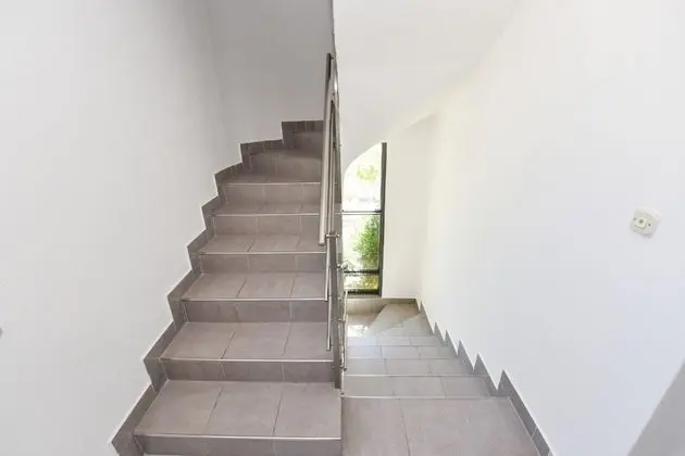 Apart Daire (Mark - 200 m from sea - M2(2+2))