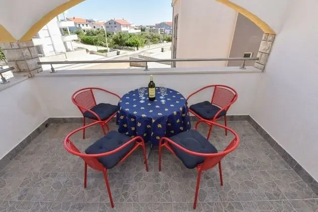 Apart Daire (Mark - 200 m from sea - M3(2+2))