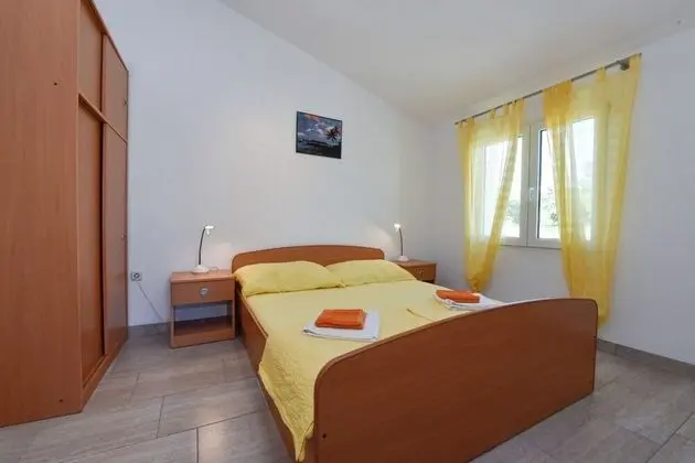 Apart Daire (Mark - 200 m from sea - M3(2+2))