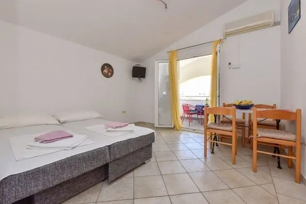 Apart Daire (Mark - 200 m from sea - M3(2+2))