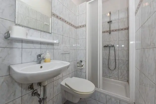 Apart Daire (Mark - 200 m from sea - M3(2+2))