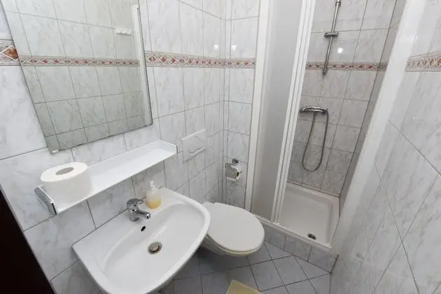 Apart Daire (Mark - 200 m from sea - M3(2+2))
