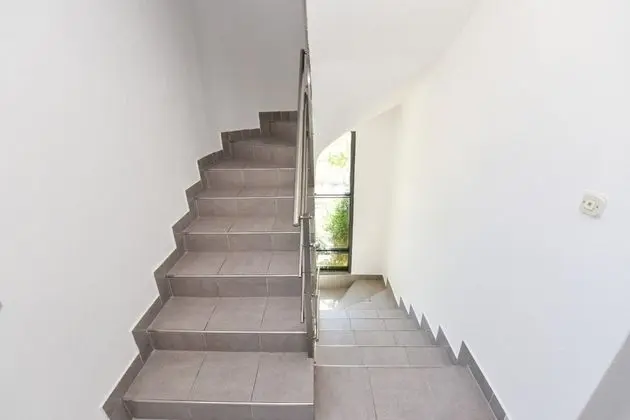 Apart Daire (Mark - 200 m from sea - M3(2+2))