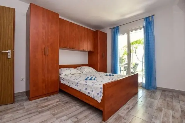 Apart Daire (Mark - 200 m from sea - M5(4+2))