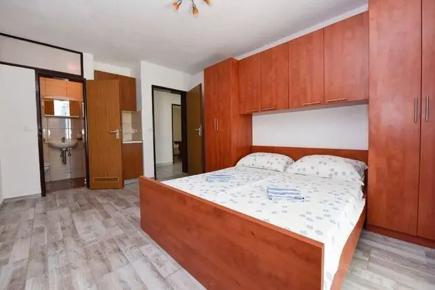 Apart Daire (Mark - 200 m from sea - M5(4+2))