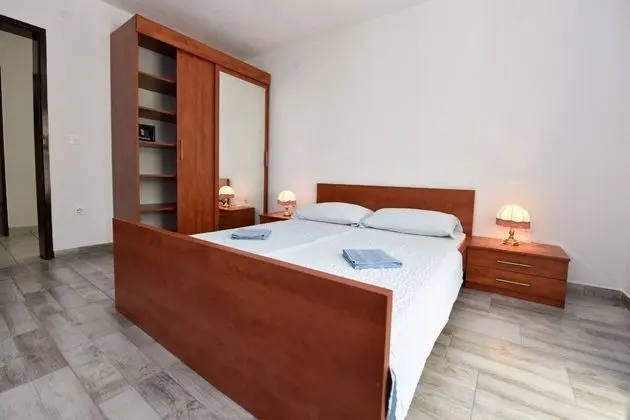 Apart Daire (Mark - 200 m from sea - M5(4+2))