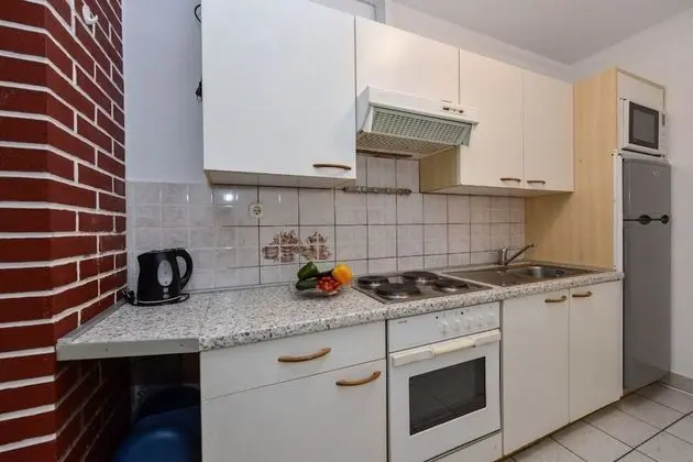 Apart Daire (Mark - 200 m from sea - M5(4+2))