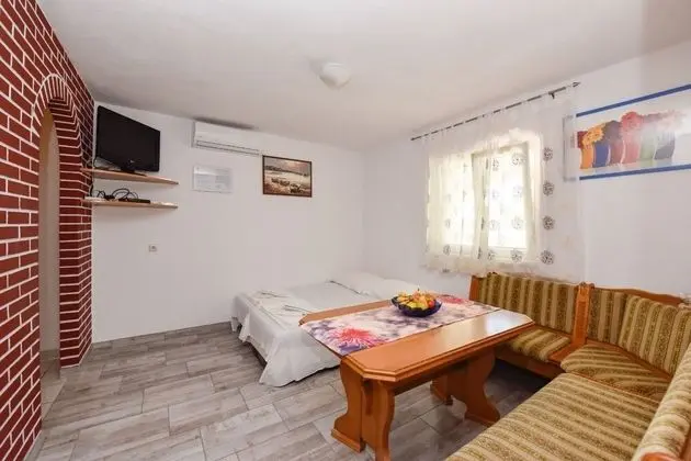 Apart Daire (Mark - 200 m from sea - M5(4+2))