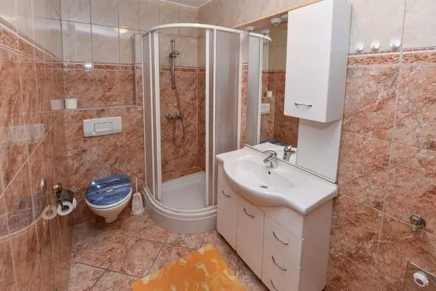 Apart Daire (Mark - 200 m from sea - M5(4+2))