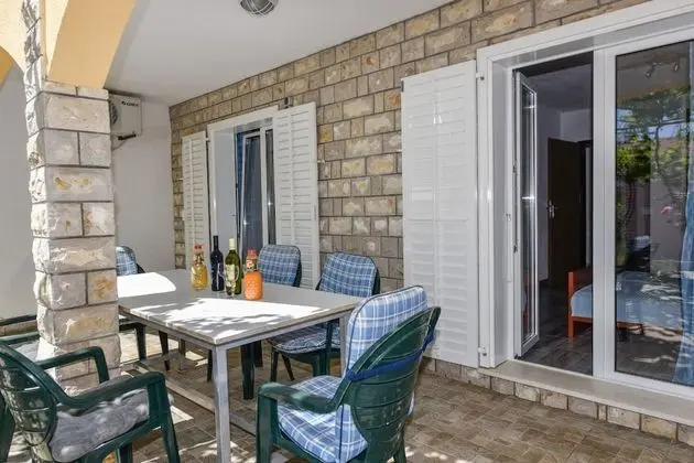 Apart Daire (Mark - 200 m from sea - M5(4+2))