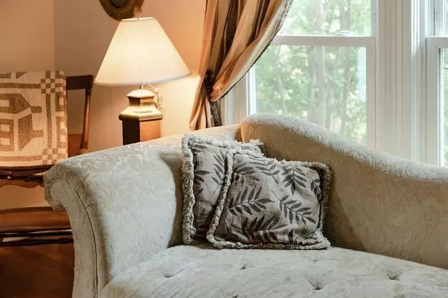 Deluxe Tek Büyük Yataklı Oda (The Colonel)