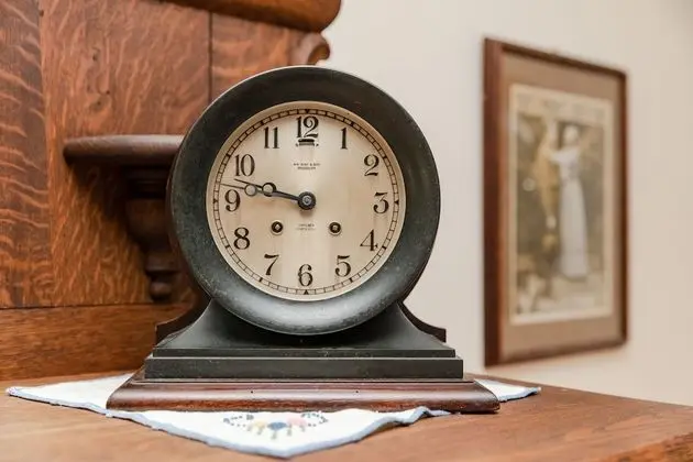 Deluxe Tek Büyük Yataklı Oda (The Colonel)