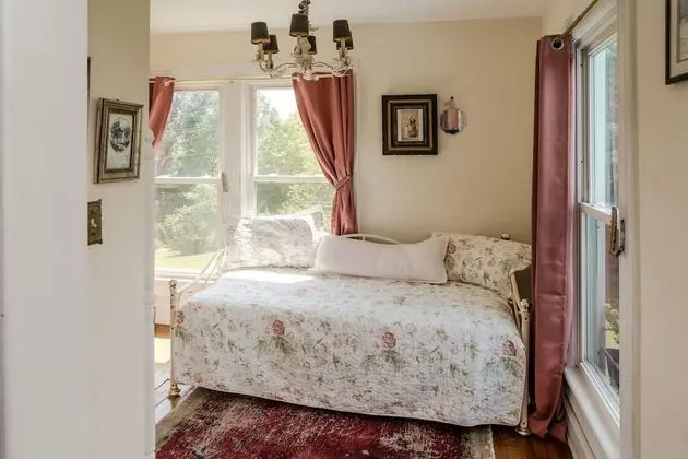 Deluxe Tek Büyük Yataklı Oda (Elena)