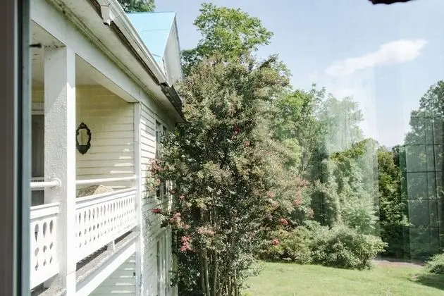 Deluxe Tek Büyük Yataklı Oda (Elena)