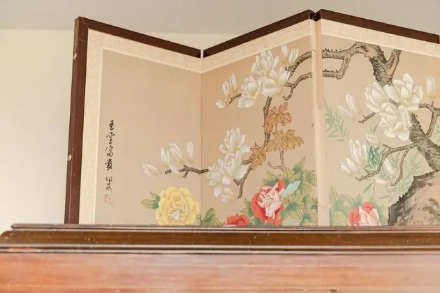 Standard Oda (Mimosa)