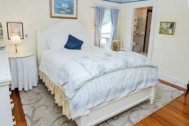 Standard Oda (Rue de Monet)