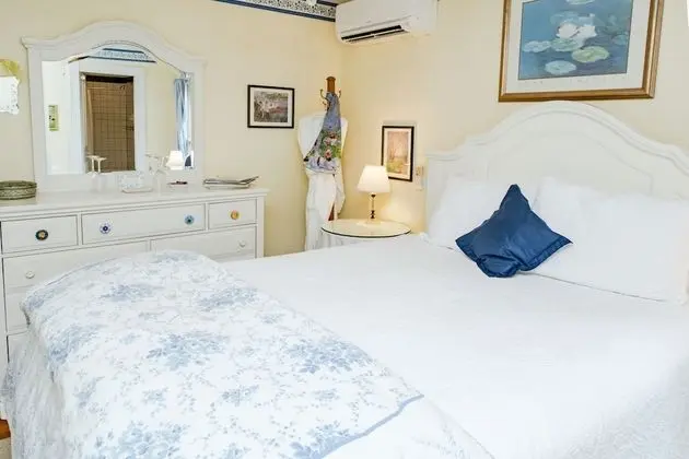 Standard Oda (Rue de Monet)