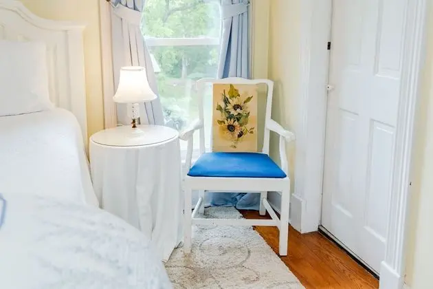 Standard Oda (Rue de Monet)