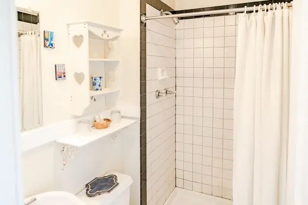 Standard Oda (Rue de Monet)