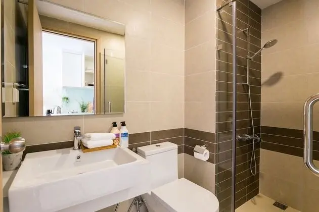 Luxury Apart Daire
