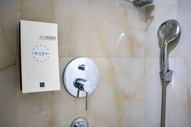 Elite Tek Büyük veya İki Ayrı Yataklı Oda