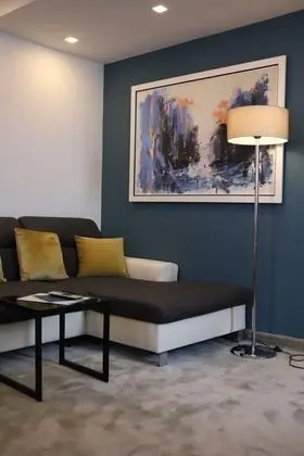 St Mark suite