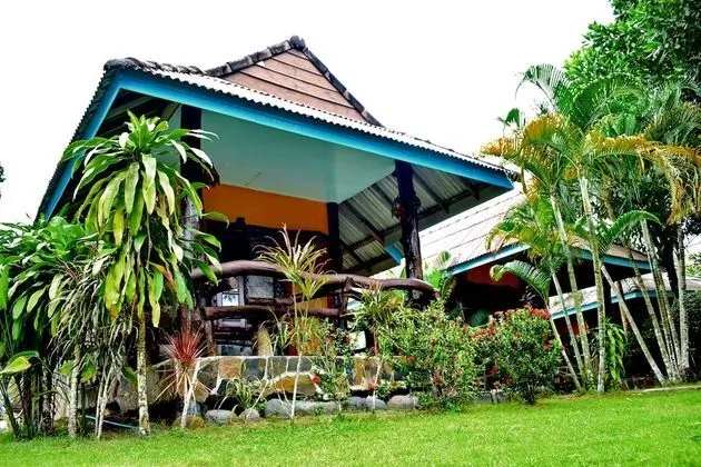 Bungalov