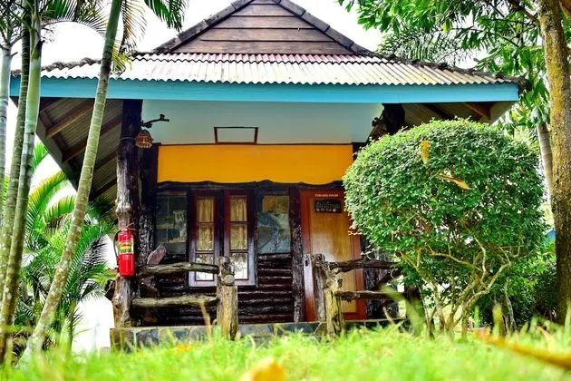 Bungalov