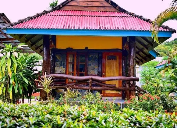 Bungalov