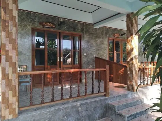 Dört Kişilik Oda