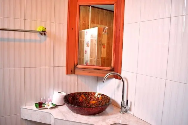 Dört Kişilik Oda
