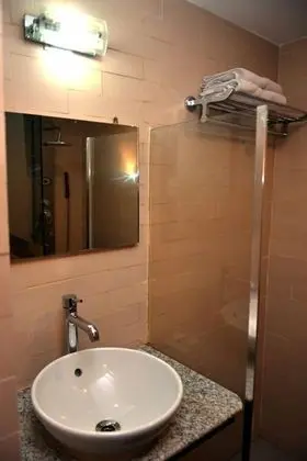Premium Üç Kişilik Oda