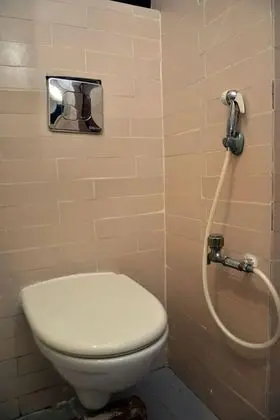 Premium Üç Kişilik Oda