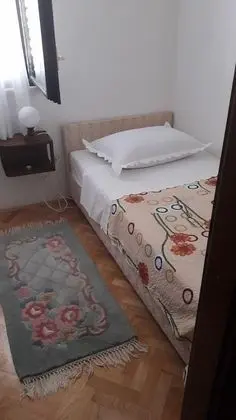 Apart Daire (Mark - sea view & terrace - A1(3+2))